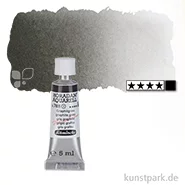 Artikelbild des Artikels “Schmincke HORADAM Aquarellfarben Tube 5 ml | 788 Graphitgrau“
