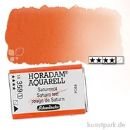 Artikelbild des Artikels “Schmincke HORADAM Aquarellfarben 1/1 Napf | 359 Saturnrot“