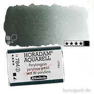 Artikelbild des Artikels “Schmincke HORADAM Aquarellfarben 1/1 Napf | 784 Perylengrün“