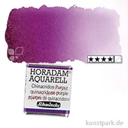 Artikelbild des Artikels “Schmincke HORADAM Aquarellfarben 1/2 Napf | 472 Chinacridon Purpur“