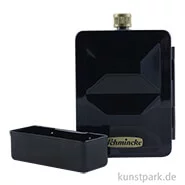 Artikelbild des Artikels “Schmincke HORADAM Aquarellkasten mit 8 halben Näpfchen + Tank “