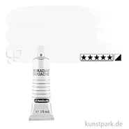 Artikelbild des Artikels “Schmincke HORADAM Gouache 15 ml | 103 Zinkweiß“