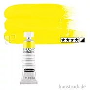 Artikelbild des Artikels “Schmincke HORADAM Gouache 15 ml | 222 Vanadiumgelb“