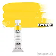 Artikelbild des Artikels “Schmincke HORADAM Gouache 15 ml | 228 Kadmiumgelb mit.“
