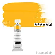 Artikelbild des Artikels “Schmincke HORADAM Gouache 15 ml | 230 Indischgelb“