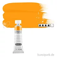 Artikelbild des Artikels “Schmincke HORADAM Gouache 15 ml | 234 Kadmiumorangeton“