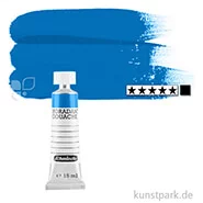 Artikelbild des Artikels “Schmincke HORADAM Gouache 15 ml | 470 Kobaltblau hell“