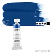 Artikelbild des Artikels “Schmincke HORADAM Gouache 15 ml | 474 Helioblau“