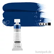 Artikelbild des Artikels “Schmincke HORADAM Gouache 15 ml | 476 Preußischblau“