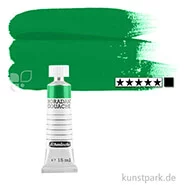 Artikelbild des Artikels “Schmincke HORADAM Gouache 15 ml | 526 Kobaltgrün hell“