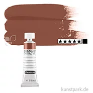 Artikelbild des Artikels “Schmincke HORADAM Gouache 15 ml | 648 Siena gebrannt“