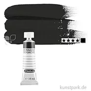 Artikelbild des Artikels “Schmincke HORADAM Gouache 15 ml | 787 Elfenbeinschwarz“