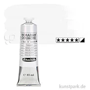 Artikelbild des Artikels “Schmincke HORADAM Gouache 60 ml | 102 Titanweiß“