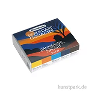 Artikelbild des Artikels “Schmincke HORADAM Gouache Kartonset, Dämmerung, 5 x 5 ml “
