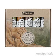 Artikelbild des Artikels “Schmincke HORADAM Naturals - Mineralische Pigmente, 5 x 15 ml “
