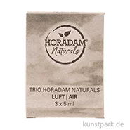 Artikelbild des Artikels “Schmincke HORADAM Naturals - Trio Luft, 3 x 5 ml “