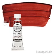 Artikelbild des Artikels “Schmincke HORADAM Naturals Wasserfarben, 15 ml Tube | Drachenblut“