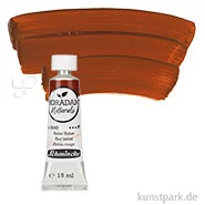 Artikelbild des Artikels “Schmincke HORADAM Naturals Wasserfarben, 15 ml Tube | Roter Bolus“