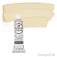 Artikelbild des Artikels “Schmincke HORADAM Naturals Wasserfarben, 15 ml Tube | Rügener Kreide“