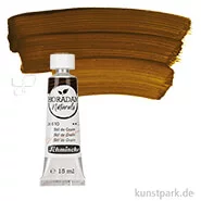 Artikelbild des Artikels “Schmincke HORADAM Naturals Wasserfarben, 15 ml Tube | Stil de Grain“
