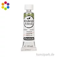 Artikelbild des Artikels “Schmincke HORADAM Naturals Wasserfarben, 15 ml “