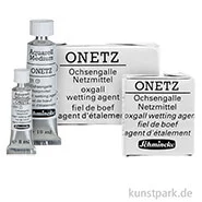 Artikelbild des Artikels “Schmincke HORADAM ONETZ Ochsengalle “