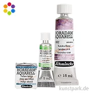 Artikelbild des Artikels “Schmincke HORADAM Aquarell - Supergranulierend “