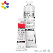 Artikelbild des Artikels “Schmincke HORADAM Gouache “
