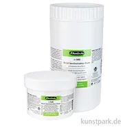 Artikelbild des Artikels “Schmincke Leichtstruktur-Paste “