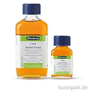 Artikelbild des Artikels “Schmincke Leinöl-Firnis “