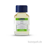 Artikelbild des Artikels “Schmincke Leinöl gereinigt 60 ml“