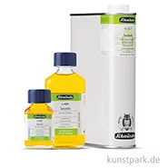 Artikelbild des Artikels “Schmincke Leinöl, kalt geschlagen “