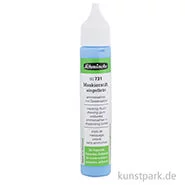 Artikelbild des Artikels “Schmincke Maskierstift blau eingefärbt 100 ml“