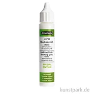 Artikelbild des Artikels “Schmincke Maskierstift, Weiß, 25 ml “