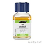 Artikelbild des Artikels “Schmincke Medium L 180 ml “