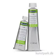 Artikelbild des Artikels “Schmincke Medium W Gel - Wasservermischbarkeit für Ölfarben “