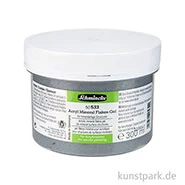 Artikelbild des Artikels “Schmincke Mineral Flakes-Gel 300 ml “