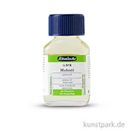Artikelbild des Artikels “Schmincke Mohnöl, gebleicht, Bindemittel 60 ml“