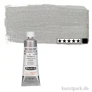 Artikelbild des Artikels “Schmincke MUSSINI Ölfarben Gold 35 ml Tube | 860 Weissgold“