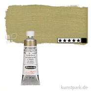 Artikelbild des Artikels “Schmincke MUSSINI Ölfarben Gold 35 ml Tube | 862 Antik Gold“