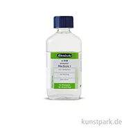 Artikelbild des Artikels “Schmincke MUSSINI Medium 1, zum Verdünnen 200 ml“