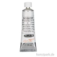 Artikelbild des Artikels “Schmincke MUSSINI Ölfarbe, 101 Kremserweiß Substitut, 35 ml “