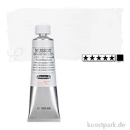 Artikelbild des Artikels “Schmincke MUSSINI Ölfarben 150 ml | 103 Titan-Deckweiss“