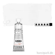 Artikelbild des Artikels “Schmincke MUSSINI Ölfarben 35 ml | 103 Titan-Deckweiss“