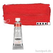 Artikelbild des Artikels “Schmincke MUSSINI Ölfarben 35 ml | 344 Krapplack brillant“