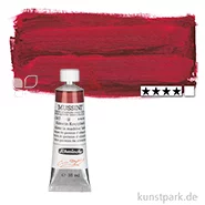 Artikelbild des Artikels “Schmincke MUSSINI Ölfarben 35 ml | 347 Alizarin Krapplack“