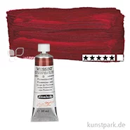 Artikelbild des Artikels “Schmincke MUSSINI Ölfarben 35 ml | 353 Florentinerrot“