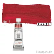 Artikelbild des Artikels “Schmincke MUSSINI Ölfarben 35 ml | 358 Karmin“