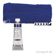 Artikelbild des Artikels “Schmincke MUSSINI Ölfarben 35 ml | 481 Kobaltblau dunkel“