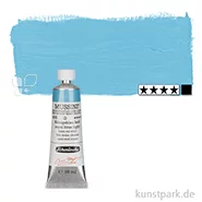 Artikelbild des Artikels “Schmincke MUSSINI Ölfarben 35 ml | 485 Königsblau hell“